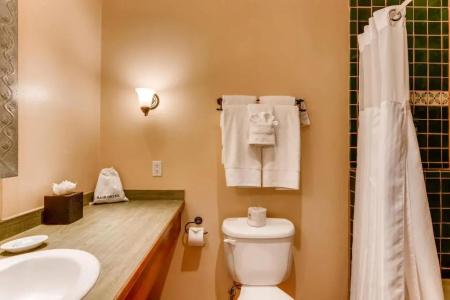 Old Santa Fe Inn - 32