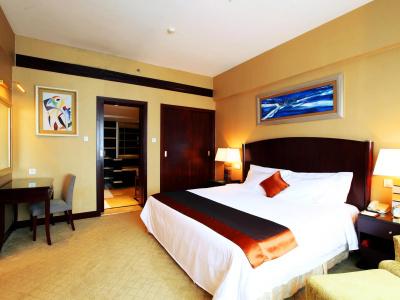 Grand International - 5