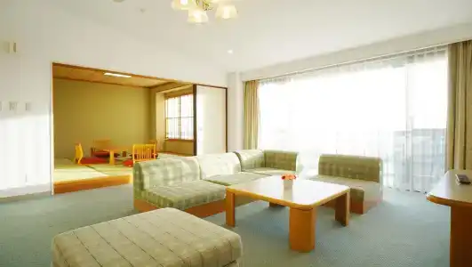 Resort Laforet Nasu - 54