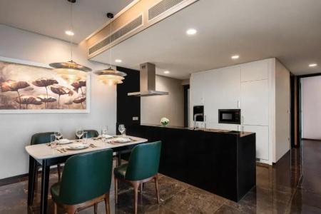 The Five Residences Hanoi - 136