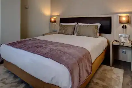 Vip Inn Berna - 24