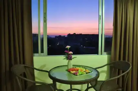 Mayflower Grande Chiang Mai - 7