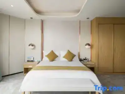 Wei Select Shanhaiwan - 110
