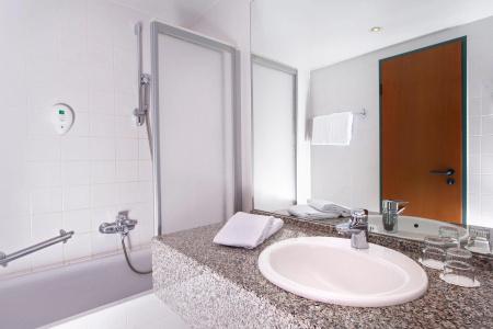 Ramada by Wyndham Weimar - 10