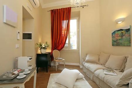 Spagna Art & Suites - 67