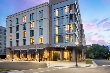 Canopy By Hilton Charlotte SouthPark - 0