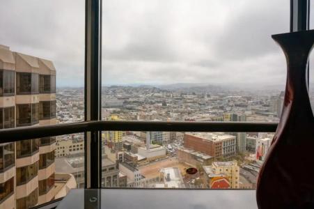 Hilton Parc 55 San Francisco Union Square - 68