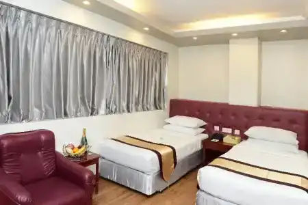 Grand United - Ahlone Branch - 59