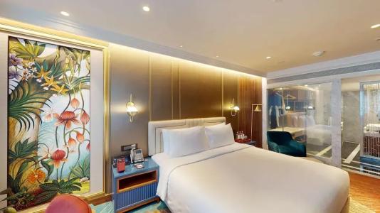 Radisson Blu Grt, Chennai - 155