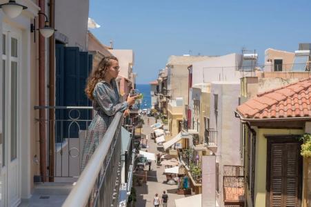 Veneri Boutique Suites - 15