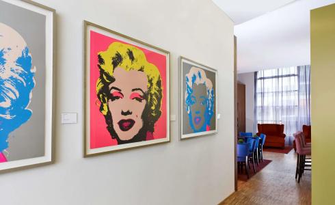art'otel berlin kudamm, part of Radisson Group - 13