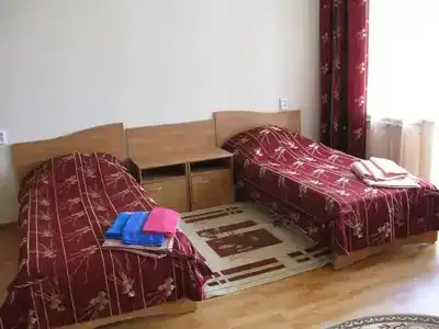 Чистый Ключ - 2