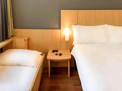 ibis Rio de Janeiro Santos Dumont - 41