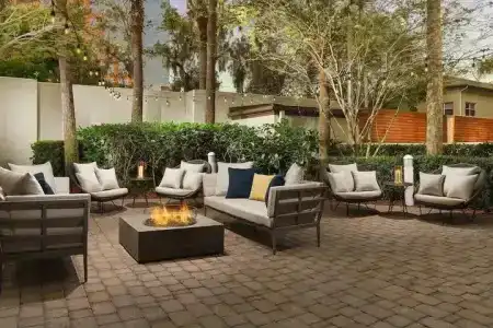 Courtyard Orlando Downtown - 10