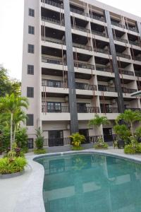 Golden Tulip Essential Pattaya - 0