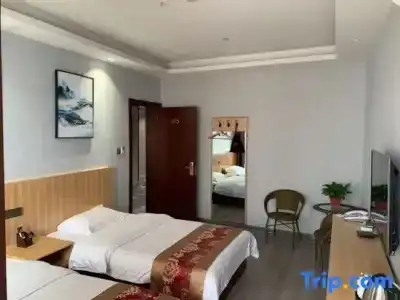 Grand Skylight Catic - 27