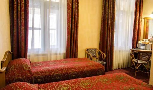 Boutique Monte Kristo - 26