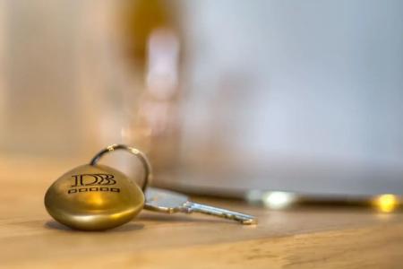 Le Domaine de Baulieu - 32