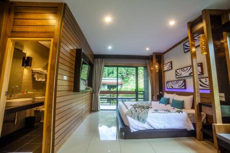 Phi Phi Don Chukit Resort - 14