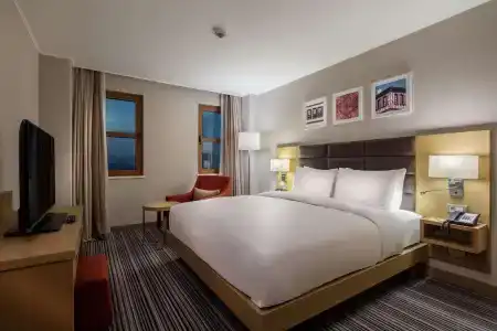 Hilton Garden Inn Safranbolu - 38