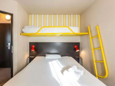 The Originals Access, Hôtel Limoges Nord (P'tit Dej-Hotel) - 4