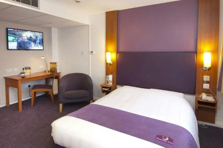 Premier Inn Euston - 23
