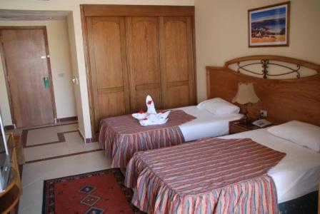 Coral Hills Resort Sharm El-Sheikh - 34