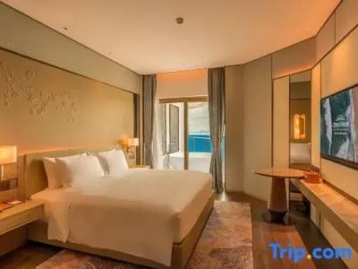 Howard Johnson Plaza by Wyndham Blue Bay Sihanoukville - 31
