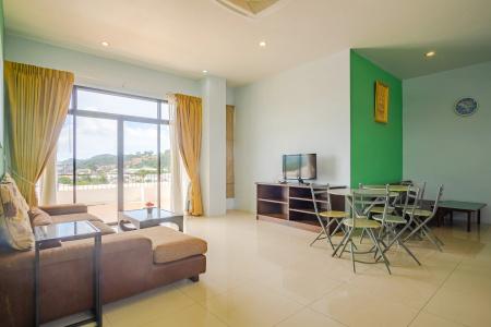 Aj Residence - 68