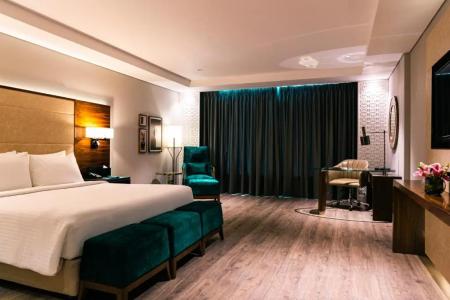 The Elite Narasapura A Member of Radisson Individ - 24