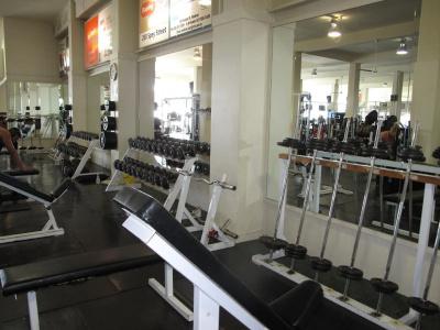 Ibis Styles - 23