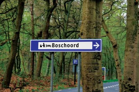 Fletcher Restaurant Boschoord - 30