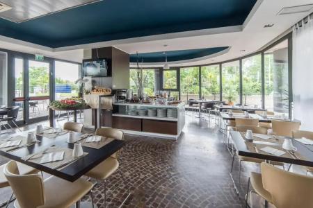 Sotel Nomentana - 17