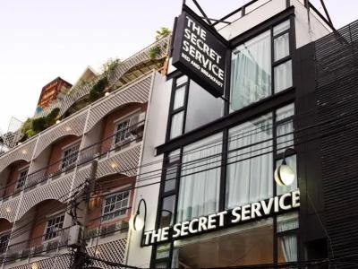 The Secret Service - 23
