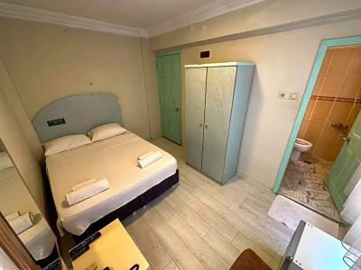 Hikmethan Otel - 20