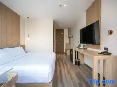 Shan Villas Sukhumvit - 56