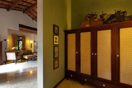 Reef Villa and Spa - 111
