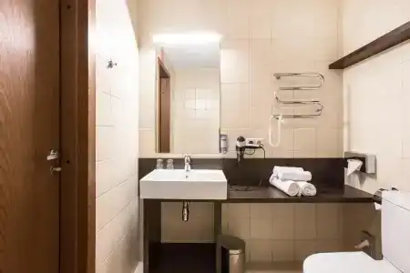 Viešbutis Simpatija - 11