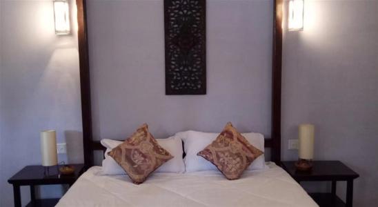 Samathi Lake Resort - 4