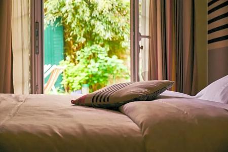 Le Vert Galant - Auberge Etchegorry - 45