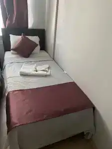 Ersoy Aga Otel - 16