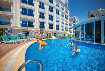 Melda Palace - 15