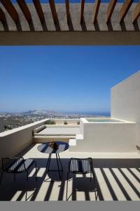 North Santorini - A Luxury Spa - 25