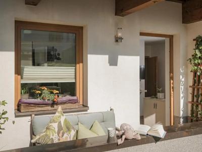 Apart Central – Premium Mountain&Garden - 263