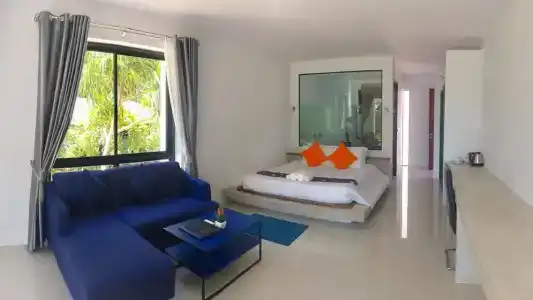 Am Samui Taling Ngam - 53