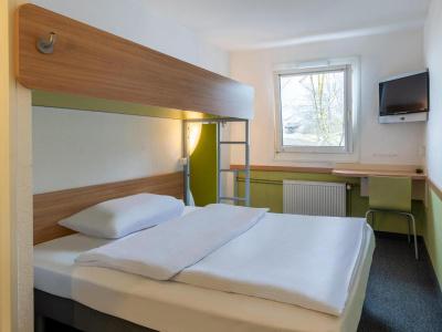 ibis budget Aachen Nord - 35