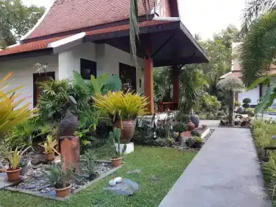 Baan Thai Lanta Resort - 16