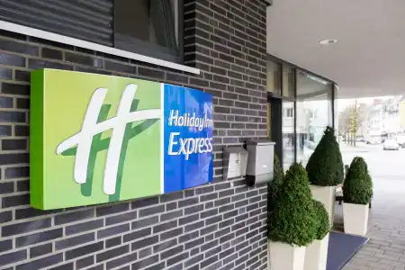 Holiday Inn Express güTersloh, An Ihg - 25