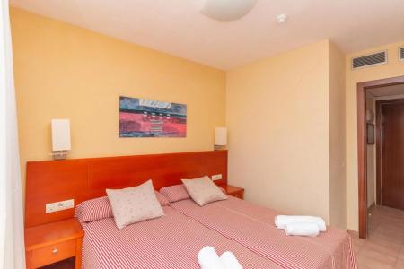 Aparto Residence Galetamar - 2