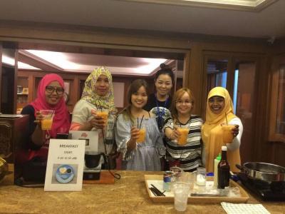 Glur Central Pratunam - 18